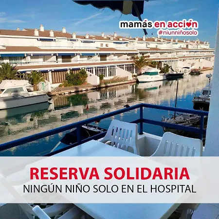 El Puerto 3000 *
