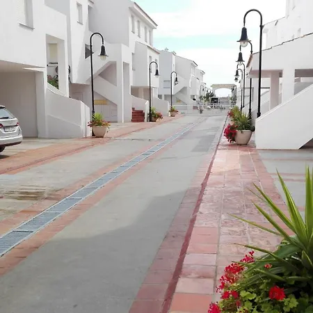 El Puerto 3000 Apartment Alcossebre