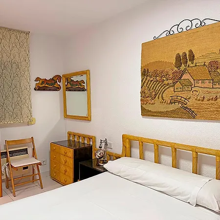 Appartement El Puerto 3000 Alcossebre