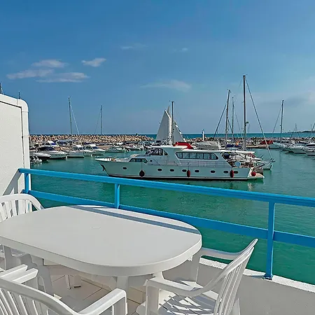 El Puerto 3000 Alcossebre