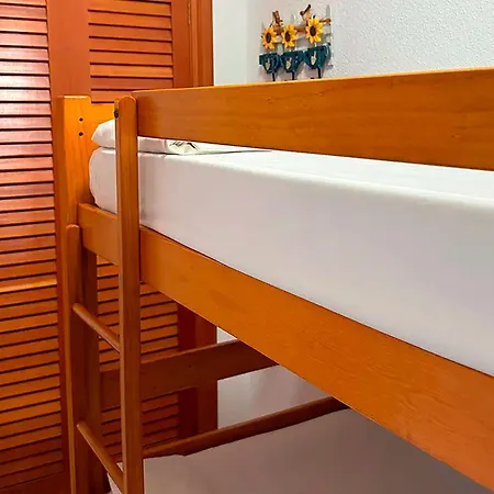El Puerto 3000