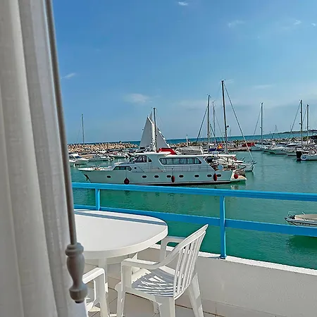 El Puerto 3000 Apartment
