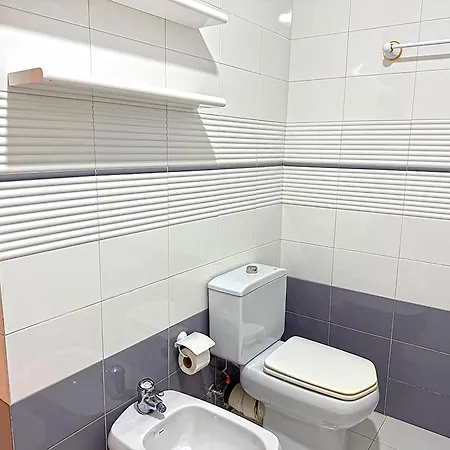 Appartement El Puerto 3000