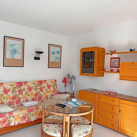 Apartment El Puerto 3000 *