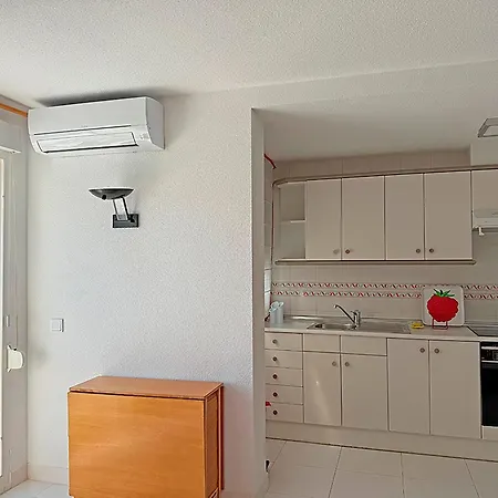 El Puerto 3000 Apartment Alcossebre