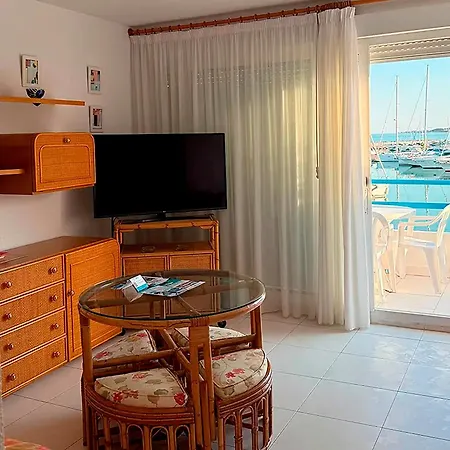 El Puerto 3000 * Alcossebre