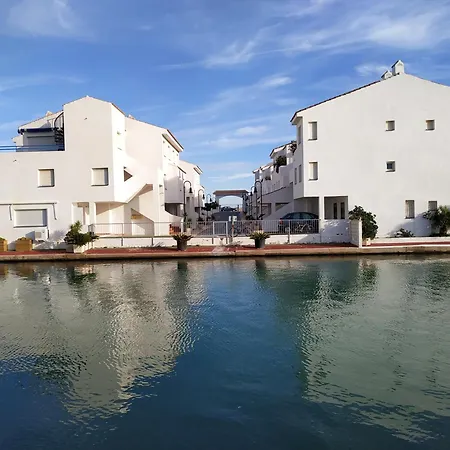 El Puerto 3000 Apartment