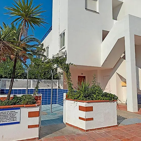Apartment El Puerto 3000