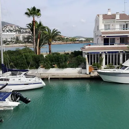 El Puerto 3000