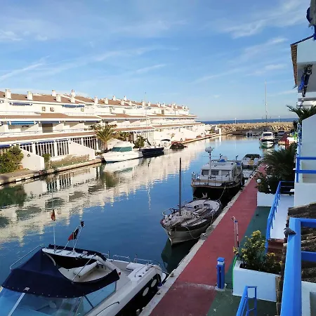 El Puerto 3000 Alcossebre