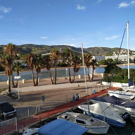 El Puerto 3000 * Alcossebre