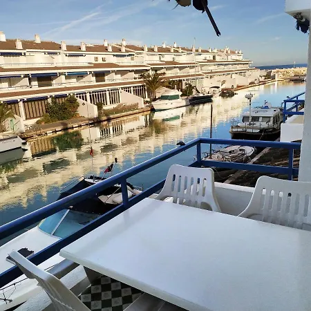 El Puerto 3000 شقة Alcossebre