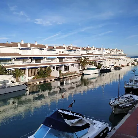 El Puerto 3000 Appartement *