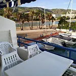 شقة El Puerto 3000