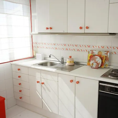 Appartamento El Puerto 3000 *