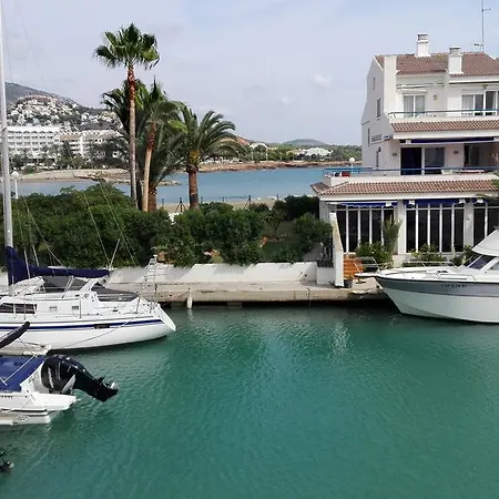 El Puerto 3000