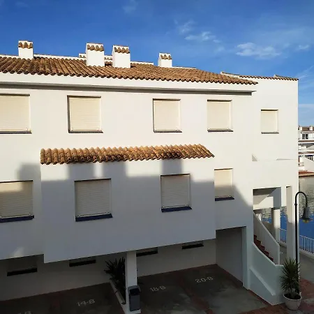 Appartamento El Puerto 3000 Alcossebre