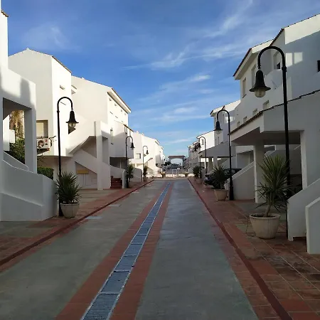 El Puerto 3000