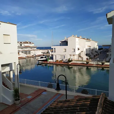 Appartamento El Puerto 3000 Alcossebre