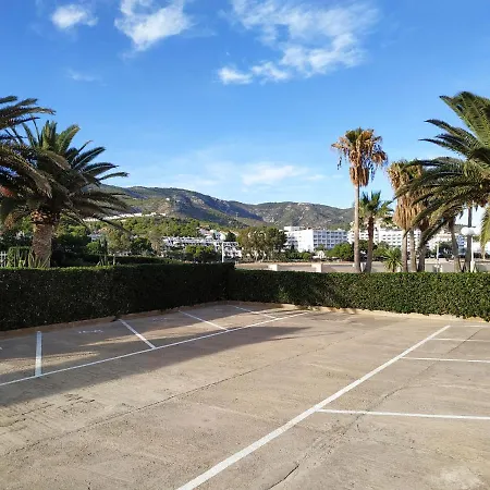 דירה El Puerto 3000 Alcossebre